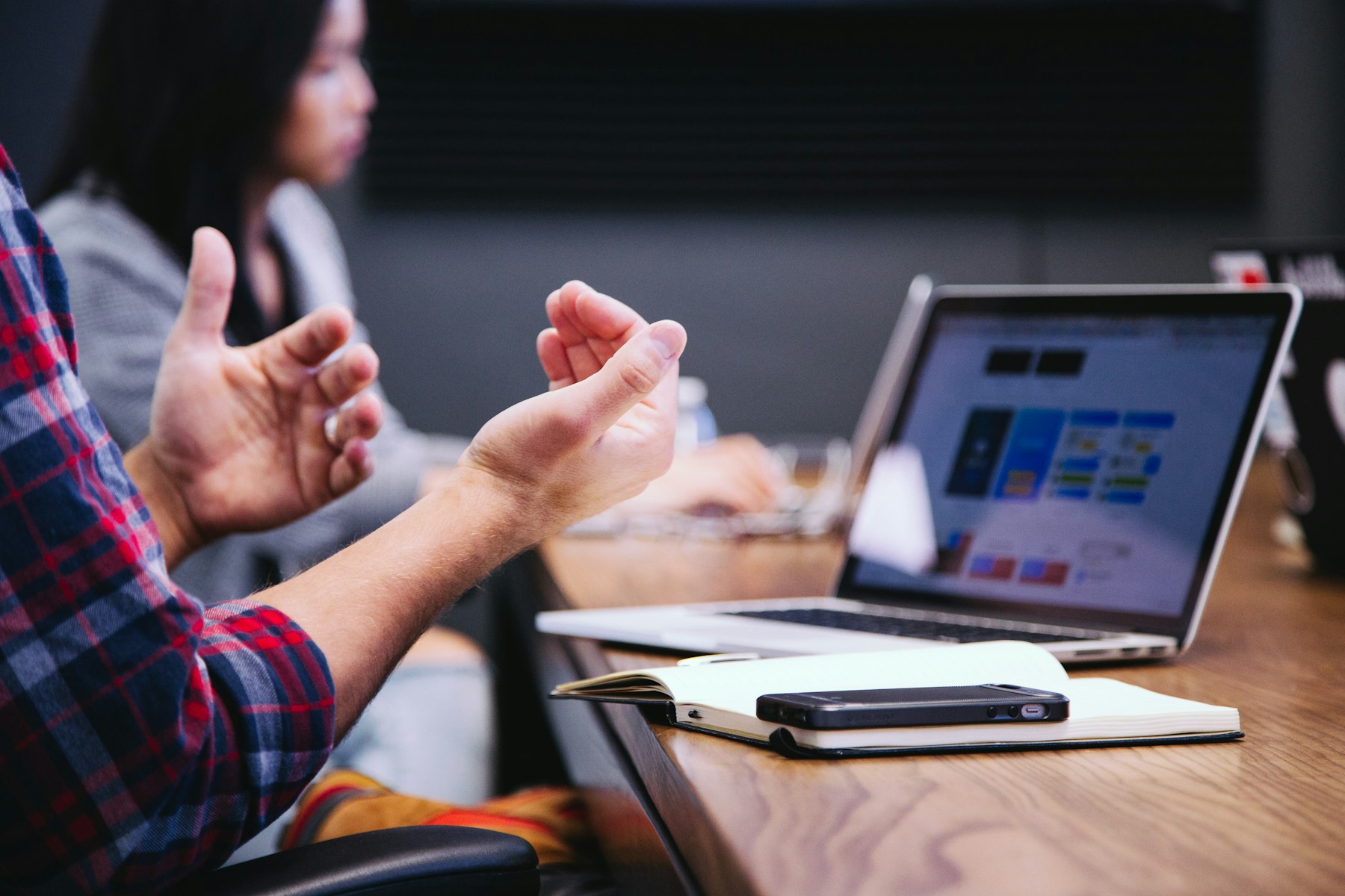 Atelier de formation financière